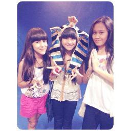 @Salshaabilaa's Parody