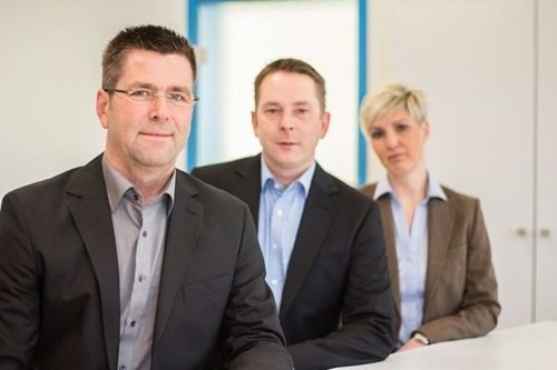 Anlagenbau Trost GmbH
Auf Dem Zieche 9
99428 Niederzimmern
