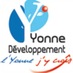 Yonne Développement (@yonnedev) Twitter profile photo