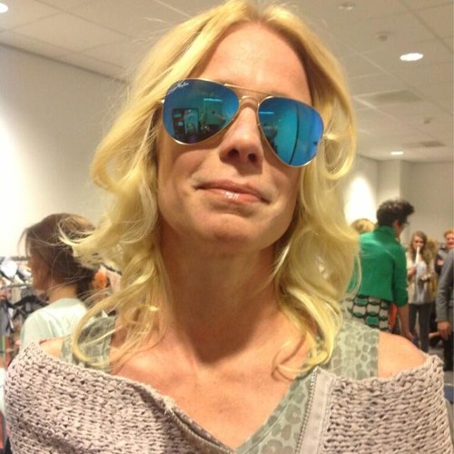 AnnemareinG's profile picture. 