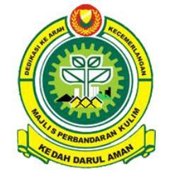 MAJLIS PERBANDARAN KULIM 
