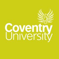Cov Uni Estates (@covuniestates) 's Twitter Profile
