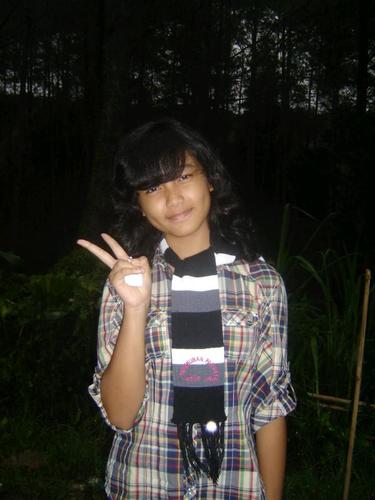Nurbakti Harisaldi♡♡ | ELF-SparKYU♚ | Belieber | T-CEA SpensaJpr | RNB!♥ | another account: @MellindaaSP_ ^^