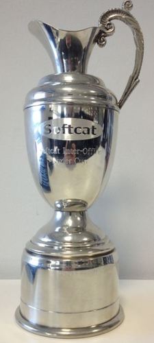 SoftcatRyderCup's profile picture. The annual Softcat Ryder Cup is the most prestigious inter-office competition ever held by Softcat. Marlow are three from three, will October 2014 be different?