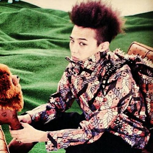 SA_GDragon's profile picture. yes sir! i'm one of a kind สวัสดีครับ ;) ผมควอนจียงมังกรสุดหล่อเฟี้ยวบอทใหม่ครับ อยากรู้ว่าผมเป็นไง ฟอลมาสิครับ~ 'แล้วคุณจะรู้'!! Real : @IBGDRGN #SA_FAM