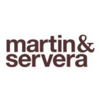 Martin & Servera (@martinservera) 's Twitter Profile