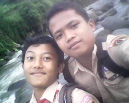 I am a best friend best friend forever