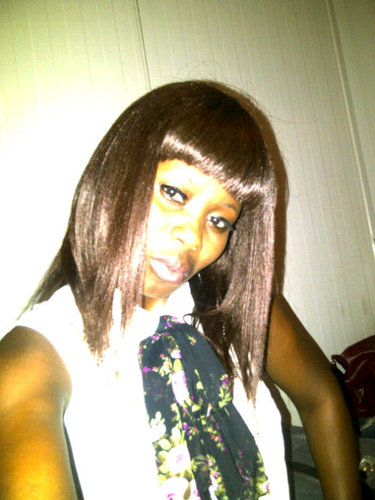Love urself and the rest shall follow