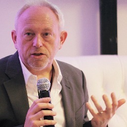 creativeconomy's profile picture. Thoughts and insights from Andrew Senior, leading international expert on the creative economy and entrepreneurship. Director of Andrew Senior Associates Ltd.