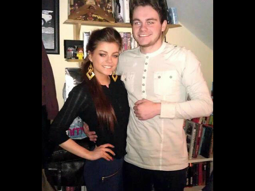 McG__Matt's profile picture. 