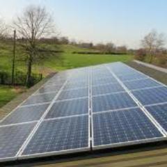 Solar PV and Electrical Contractors for Domestic, Commercial and Industrial Installations