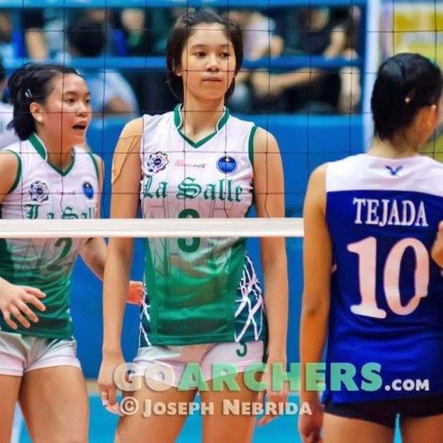 Mika Reyes is the cutest. ❤ Follow for updates! #AN1MO