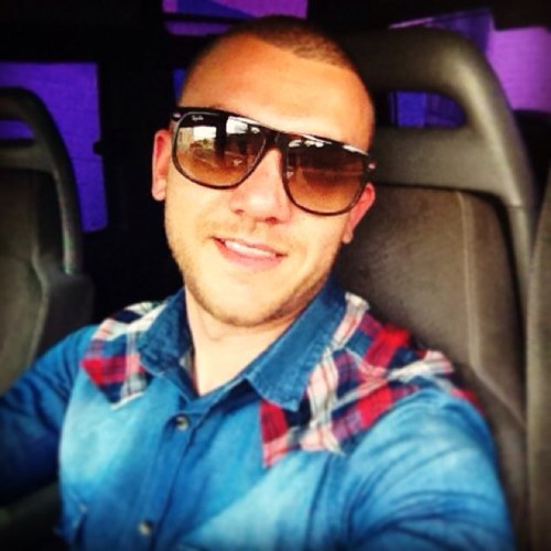 Johnny_Felipe's profile picture. 