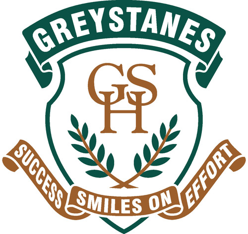 GreystanesHS's profile picture. Greystanes HS, co-ed comprehensive school. Respect, responsibilty and active learning are our core values. Proud of academic, sporting and cultural achievements