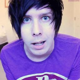 PhilIsAwkward's profile picture. I'm Awkward. I'm Random but most of all I'm Phil