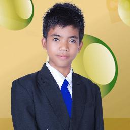 you can call me Rifqy ,
I want to get my dream =D