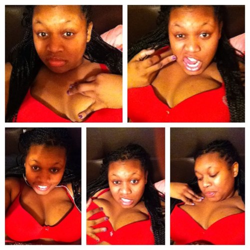 No BIO...but KEEP LURKIN... but eiither follow or keep iidt moviin....#TEAM LIAH #MOMMY...