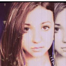 Keep support @maddijanemusic because we are maddian☺ keep solid maddians!