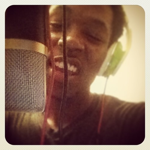 Next hottest young Artist out of Orlando, Florida bring life back to Hip Hop Music......