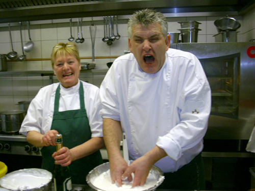 chefkok