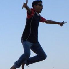 Avid Manchester United fan. Semi professional chess player. Interested in Business analytics.