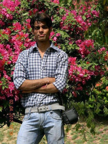 ashwinivigital's profile picture. Manager Customer Relation