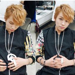 Say Hi! I'm 'Jong Ilhoon' Born To Beat! my fam» #FairyTailBB follow me follow me~-.,-  nice to meet y~a^^ #Just_Bot_Not_Real