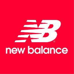 Official New Balance twitter account in the PH.