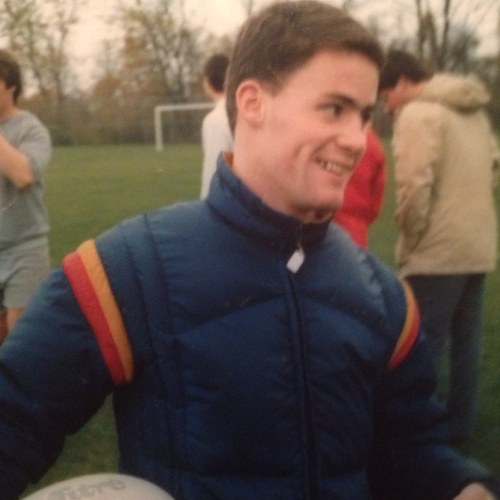 ChipT23's profile picture. 