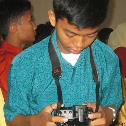 Medan
05 Maret 1995 .
Facebook :http://t.co/zYAvgkuREk|