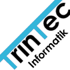 TRINTEC_IT's profile picture. TRINTEC Informatik
Professionelle IT-Lösungen aus einer Hand - Beratung, Verkauf, Installation, Support.