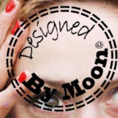 Designed By Moon maakt eigentijdse kunst waarbij kleur een belangrijke rol speelt! Kom naar de expositie op 12-13-14 april in de IDFAB in Uden.