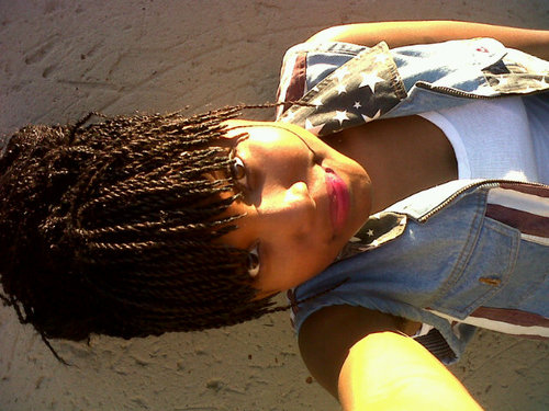 TheRealMrsNgwenya♥☺!!! || it be that Odd Motherfvcker♥||followed by awesome tweeps yea' ☺|| Wolf Maniac