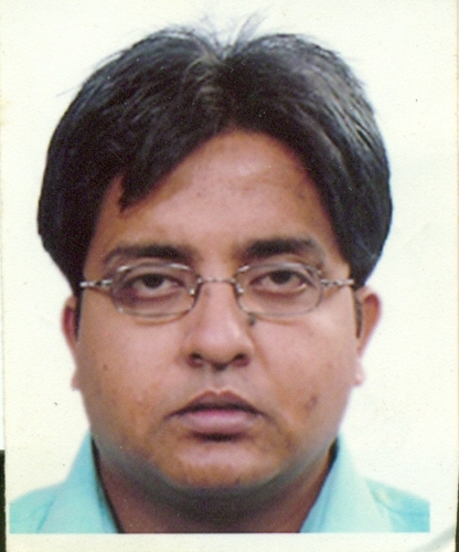 IT Professional, Ardent follower of Indian Cricket Team