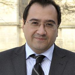 ChristopheChail's profile picture. 