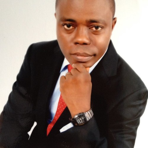 FOWOWEOLUWASEUN's profile picture. Senior Pastor of Christ Coronation Assembly