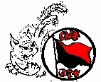 https://t.co/cD9mdHmvSd
Anarchiste,anarchosyndicaliste
Mastodon : CNT_AIT@kolektiva.social
Bluesky : @cnt-ait-france.bsky.social
