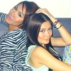 ilove Saida Diola :)