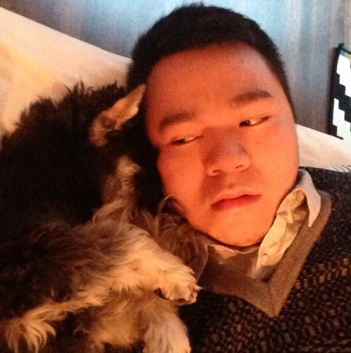 Yongle9011's profile picture. 