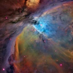 astronomnomnom's profile picture. I am an amatuer astronomer. I marvel at a lot of stuff. If you enjoying marvelling, read my blog. Marvellous.