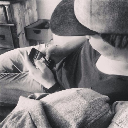 lorenzosch's profile picture. Hardstyle producer