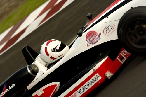 bazzawa's profile picture. IT professional by day, amateur motorsport nut by night. Love all sport, participating and watching.