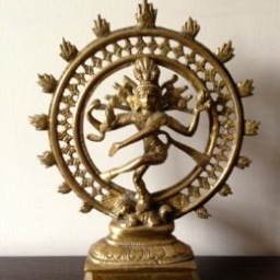 Of myths, legends, gods and beautiful goddesses. The who, why, what of Hinduism.