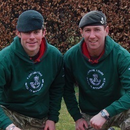 Follow Max and Rich as they train for the Devizes to Westminster Canoe Race, a non-stop 125mile canoe marathon and help raise funds for @Care4Casualties