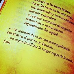 Novedades sobre recitales, autores y poemarios en Madrid.