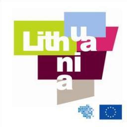 Oficinia de Turismo de Lituania en España. Más información en http://t.co/UX4IqTX7N4