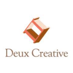 DeuxCreative's profile picture. We are a Hong Kong based creative agency who are capable with providing professional advise + solutions for your creative needs.