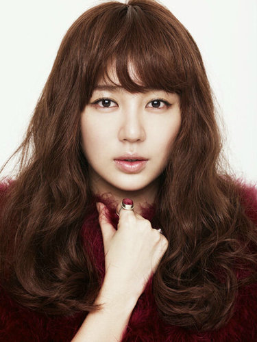 Yoon Eun-Hye roleplayer from @FraternityRPs | 84lines | the real one: @1003Grace