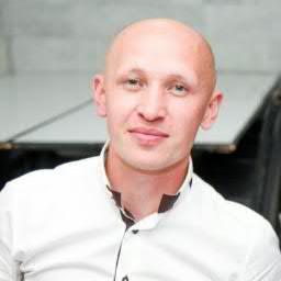 Интернет-предприниматель.Ищу в интернете единомышленников,партнеров и друзей.