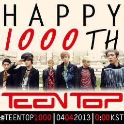 Teen Top Pelvicsさんのプロフィール画像